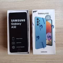 Samsung Galaxy A32