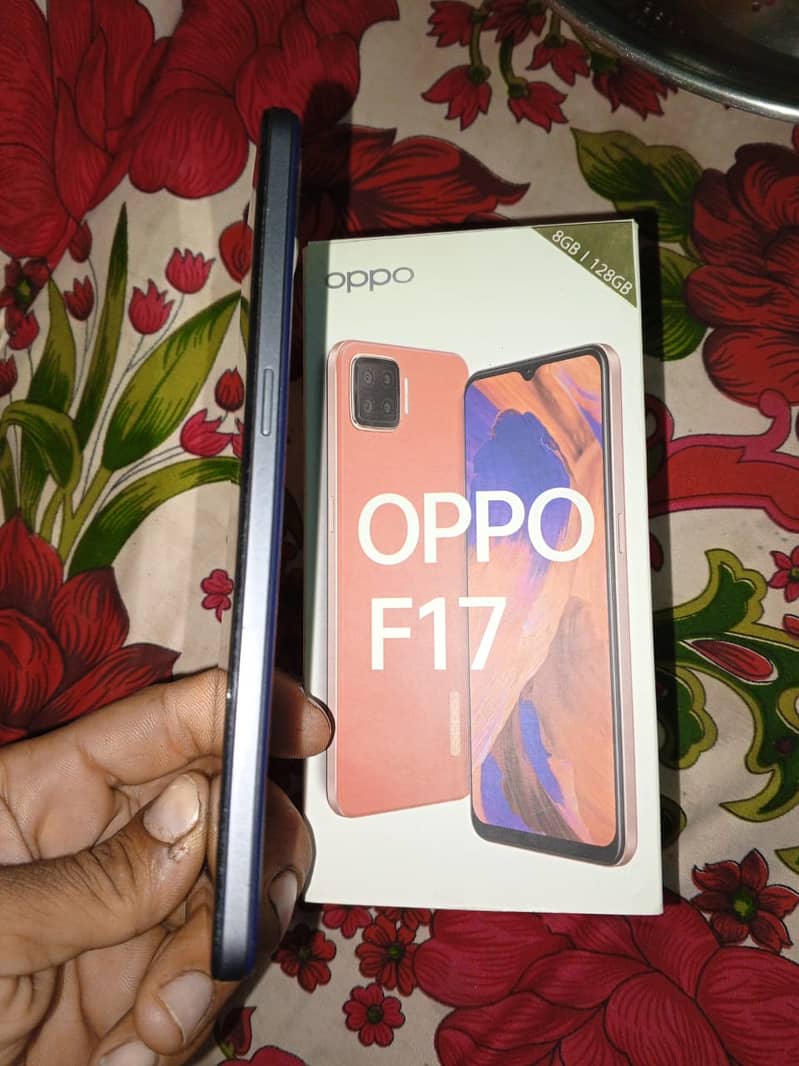 oppo f17 12