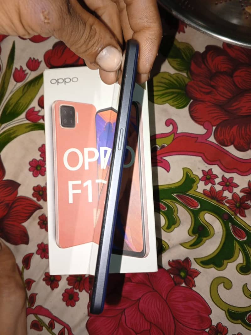 oppo f17 14