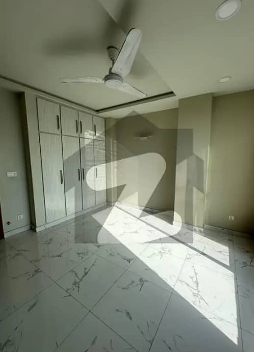 2 Bed Apartment Available For Sale In Faisal Town F-18 Islamabad. 8