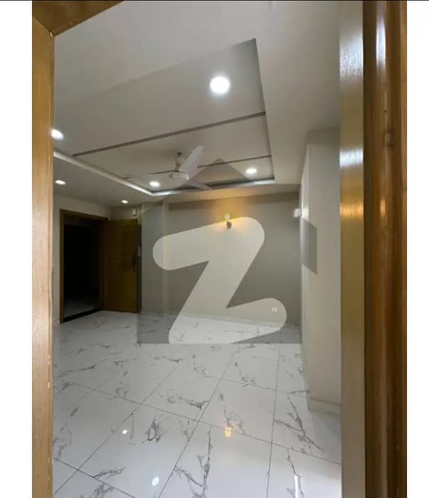 2 Bed Apartment Available For Sale In Faisal Town F-18 Islamabad. 12