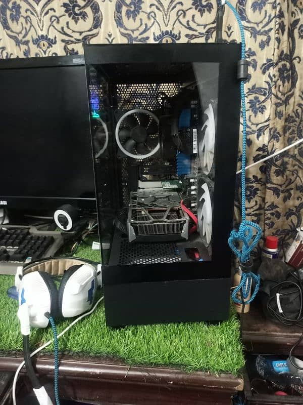 2k Gaming pc powerful machine 0