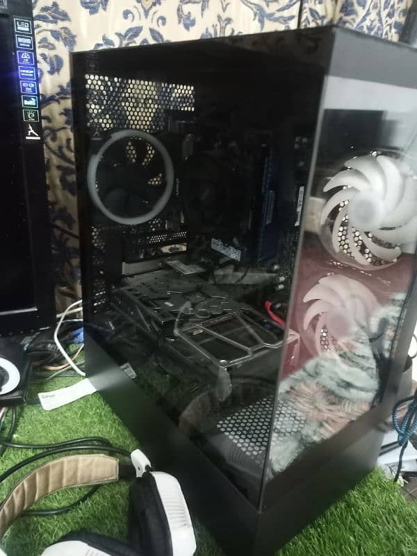 2k Gaming pc powerful machine 1