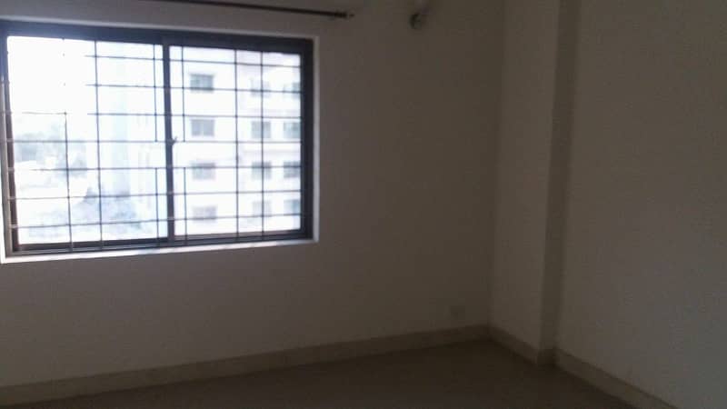 12 Marla 4 bed Flat for Rent in Askari 11 -Sector B 6