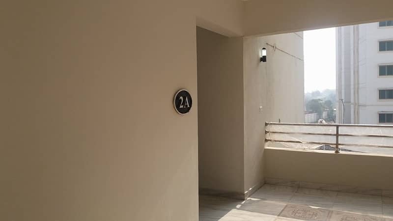 12 Marla 4 bed Flat for Rent in Askari 11 -Sector B 14