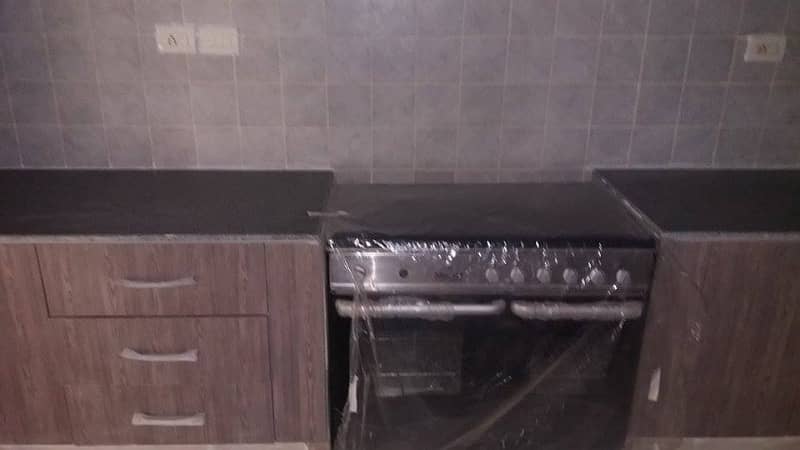 12 Marla 4 bed Flat for Rent in Askari 11 -Sector B 16