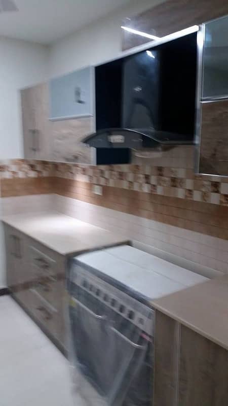 12 Marla 4 bed Flat for Rent in Askari 11 -Sector B 17