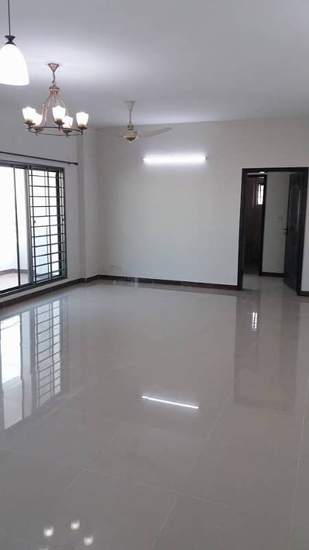 12 Marla 4 bed Flat for Rent in Askari 11 -Sector B 19