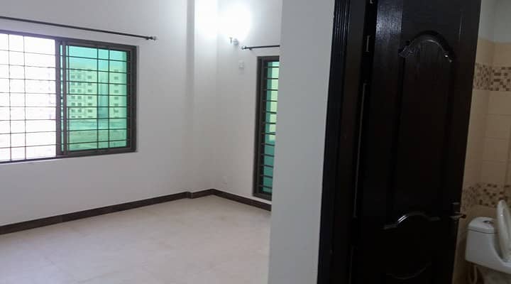 12 Marla 4 bed Flat for Rent in Askari 11 -Sector B 24