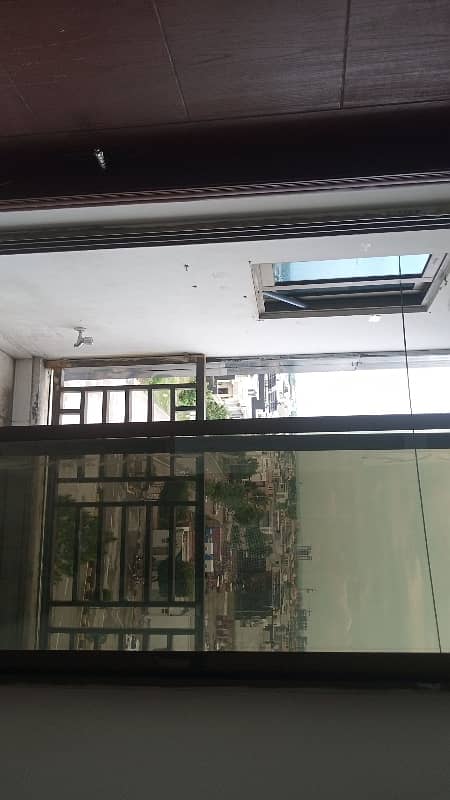 2 Bed Appartment Available For Sale Block A Faisal Town F 18 Islamabad 6