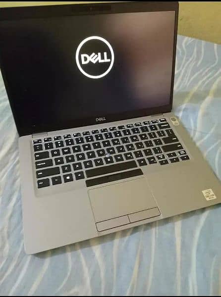 Dell Latitude 5593 Core I7 0