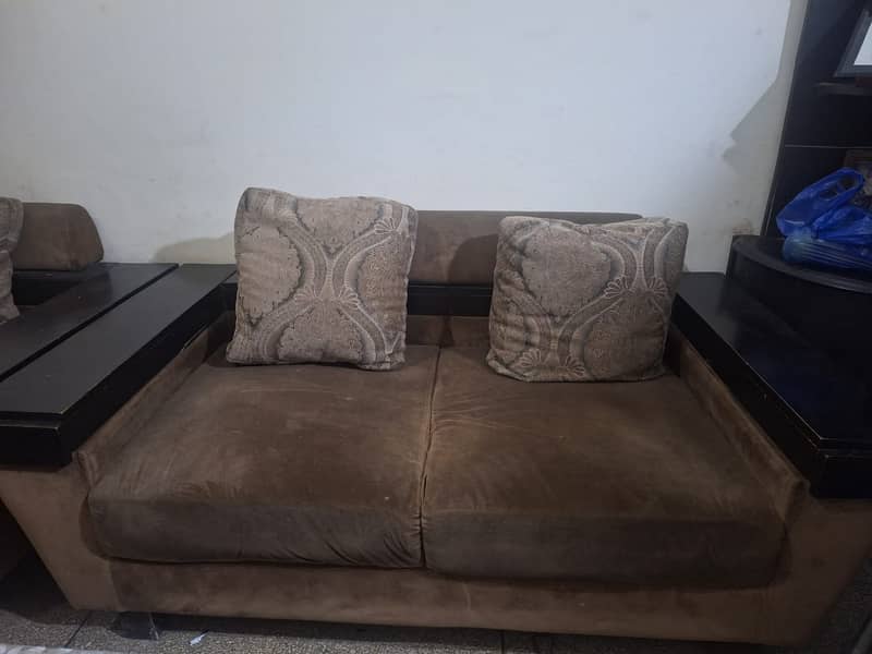 Lounge Sofa Set|3 Seater|2 Seater|1 Seater 8