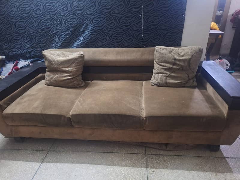 Lounge Sofa Set|3 Seater|2 Seater|1 Seater 12