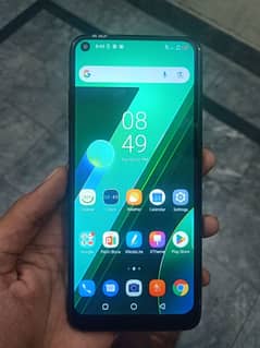 infinix note 7 urgent sale