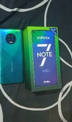 Infinix