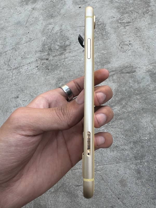 iPhone XR back body 3