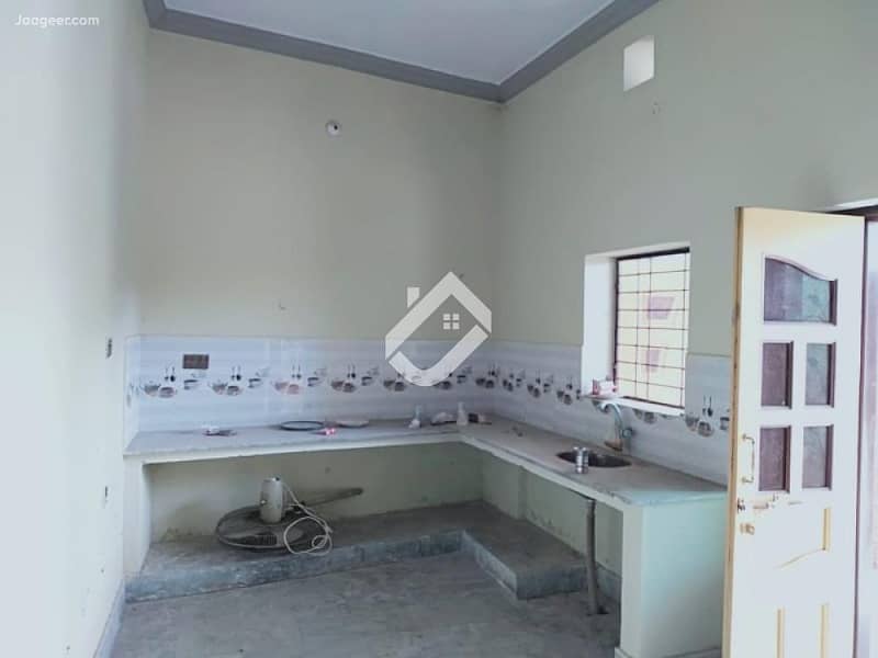 5 Marla House For sale Available In Shershah Colony - Raiwind Road 1