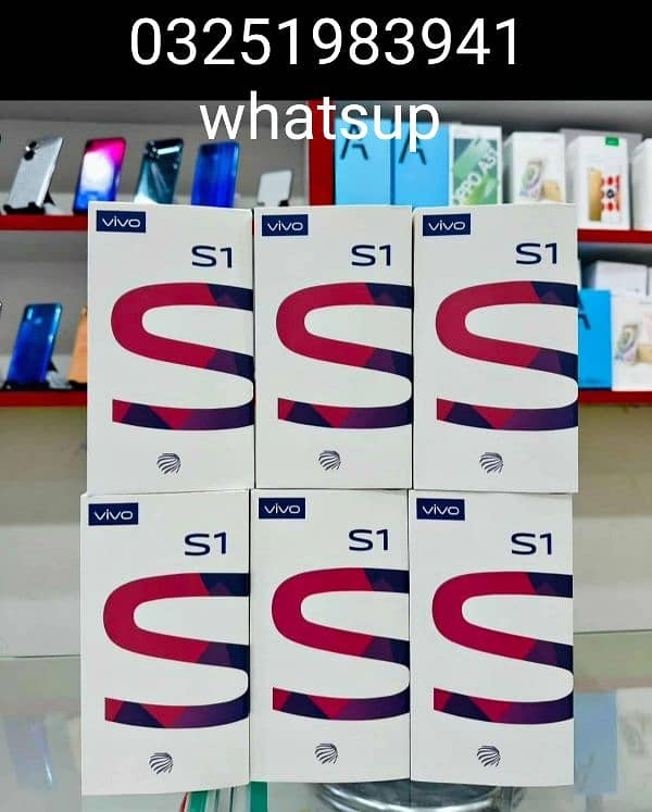 vivo s1 pro I phone 6s+ 7+ 8+ vivo s1 s1 pro 128gb available 1