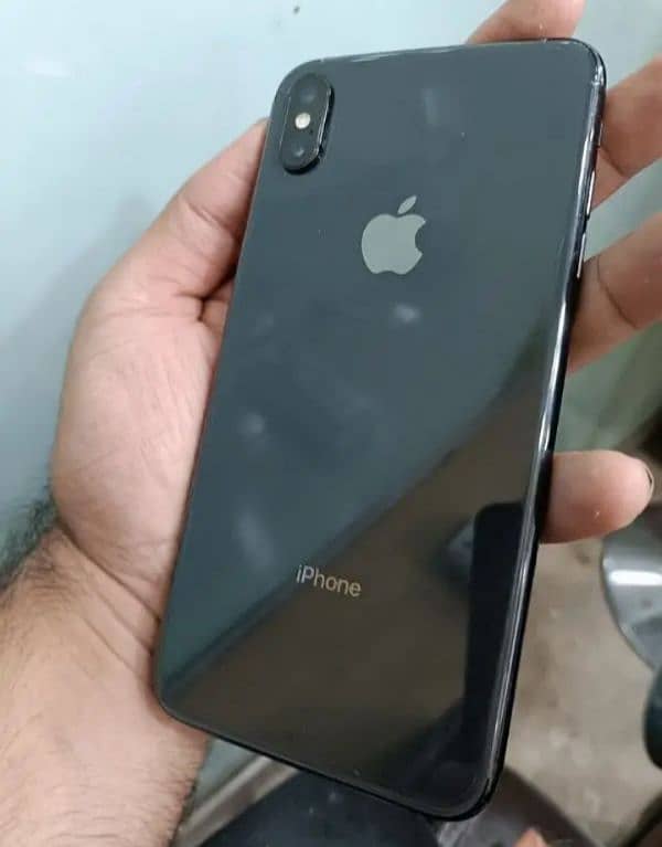 iPhone xs non pta all okay 2