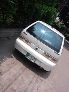 Suzuki Cultus VX 2005