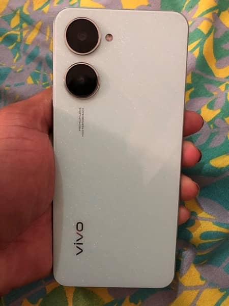 VIVO Y03 2