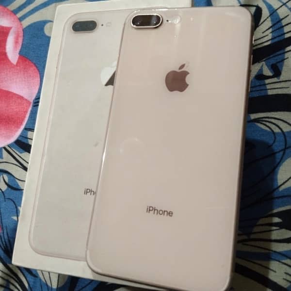 iphone 8plus 0