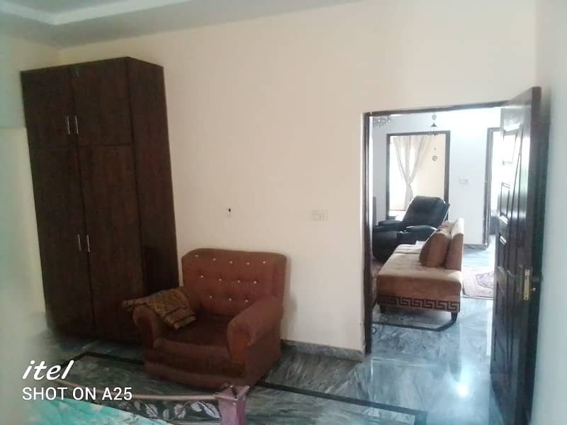 Affordable Low Budget 10 Marla Slightly USE House FOR Sale in F Block 13