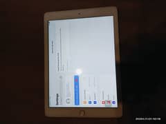 Ipad 6th generation 32 GB