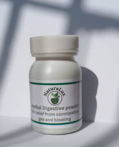 Herbal Digestive Powder