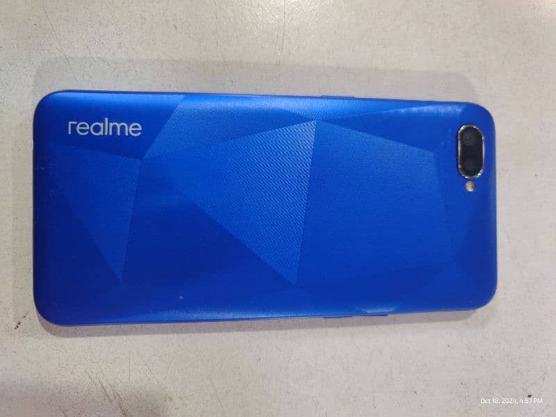 realme c2 3/32 dual official aprooved 2