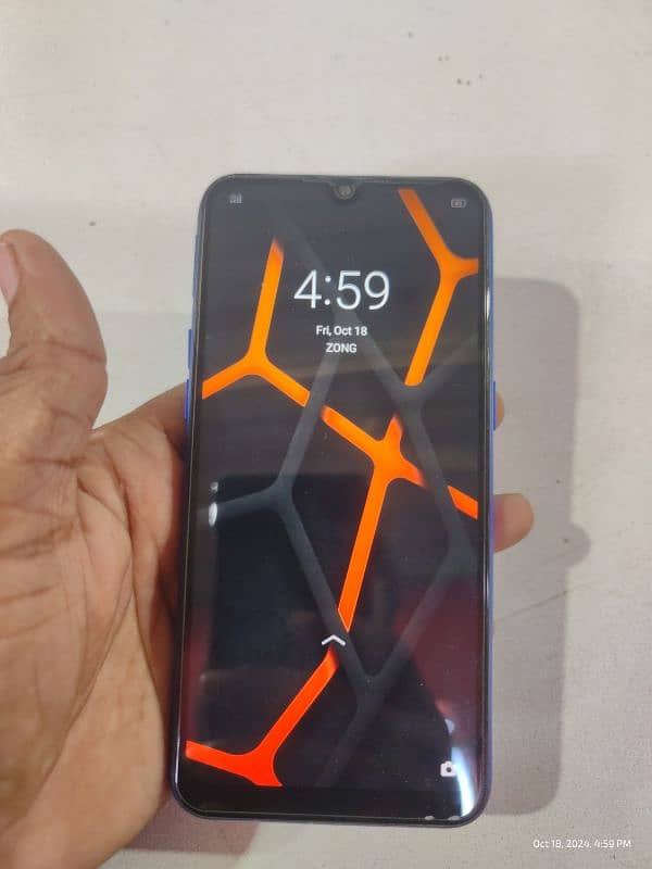 realme c2 3/32 dual official aprooved 10