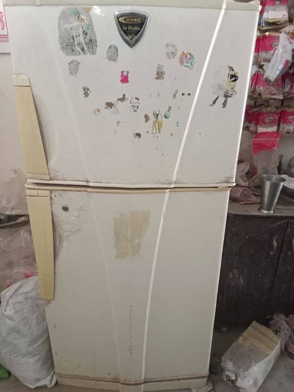 refrigerator for sale 0