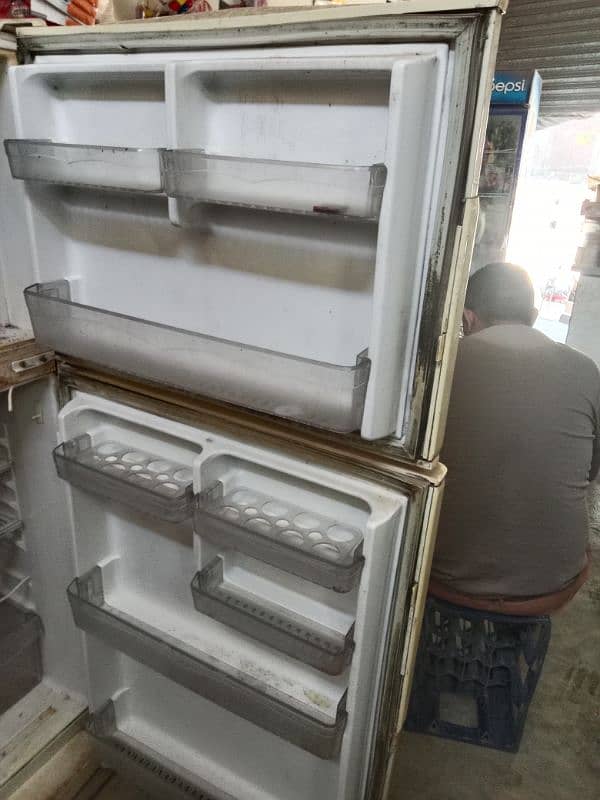 refrigerator for sale 1