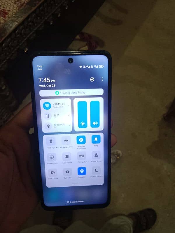 Tecno camon 19 new 2