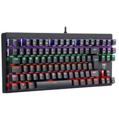 GAMING KEYBOARD T-DAGGER-TGK302