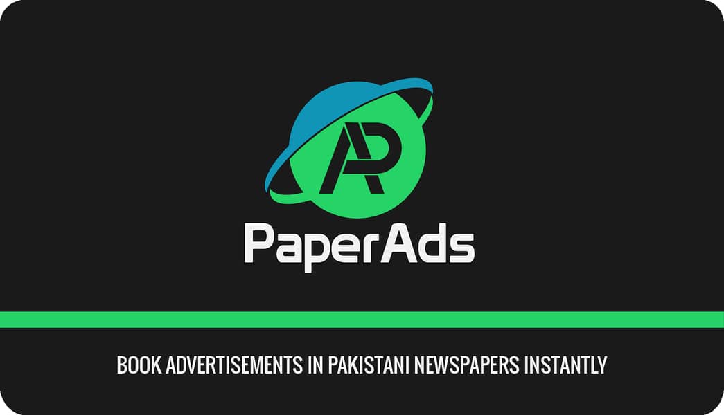 Newspapers Ads Booking 1