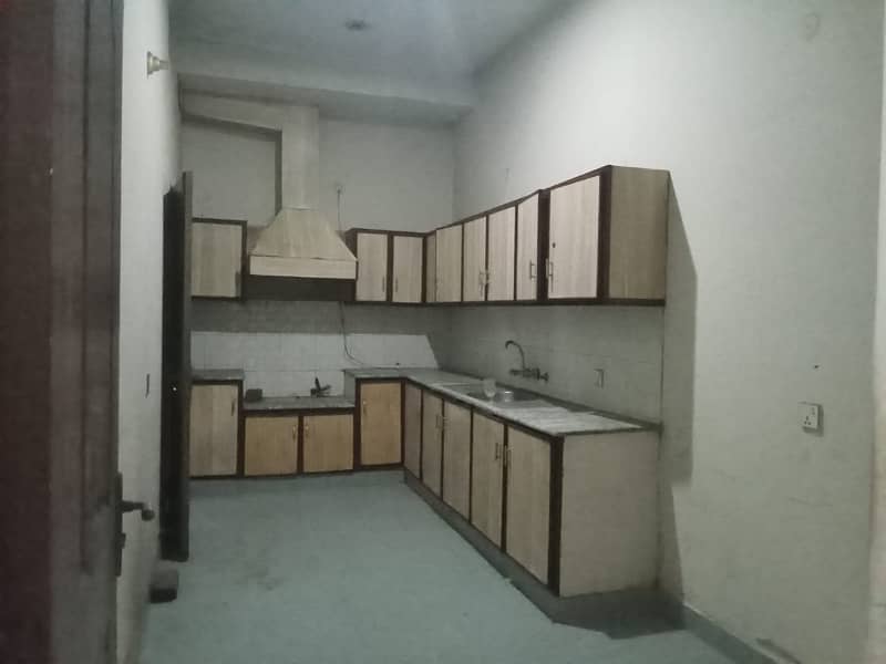 5 Marla Lower Portion For Rent 8