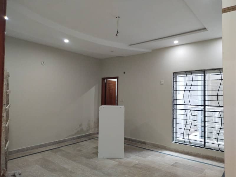 5 Marla New House For Rent 2