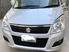 Suzuki Wagon R 2018