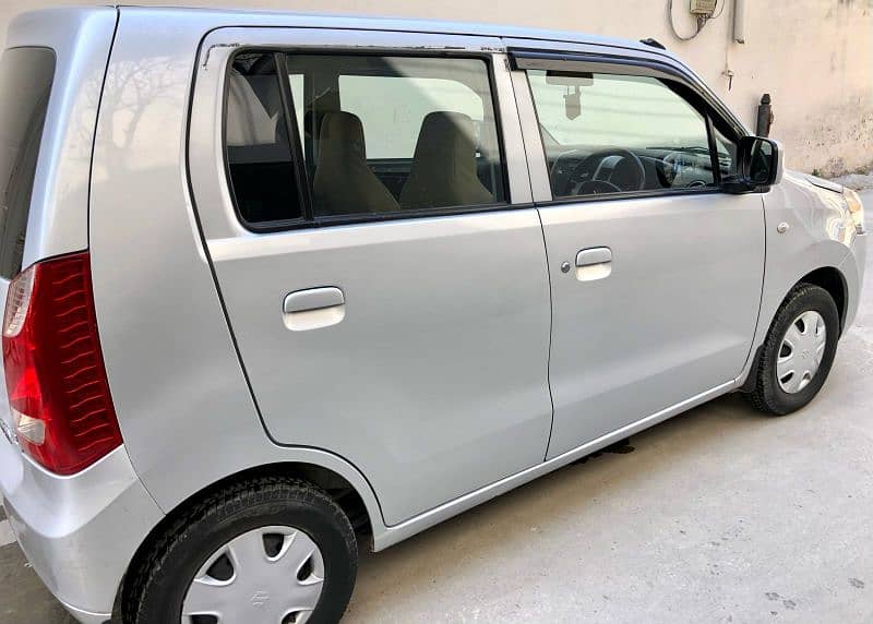 Suzuki Wagon R 2018 2