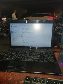 HP Laptop Urgent Sale