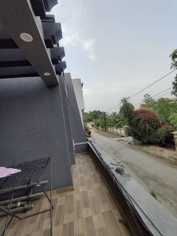 Beautiful Solid Completely Double Storey House Available For Urgent Sale Very Cheap Price 24