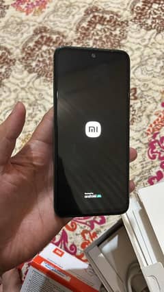 redmi