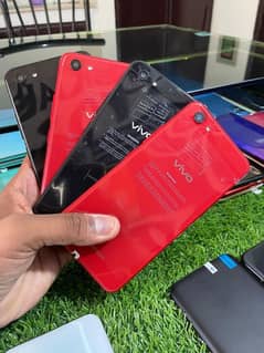 Vivo Y83 Oppo A57 Vivo Y85 (Fresh stock) 10/10