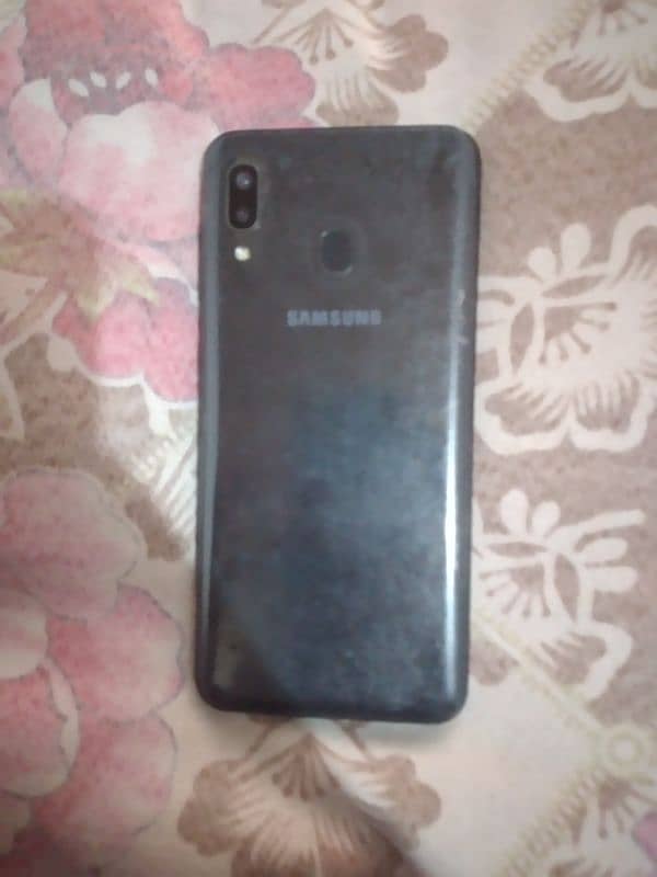 Samsung galaxy A20 PTA Approved 1