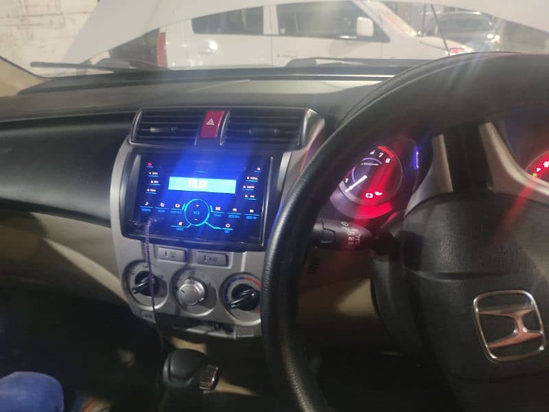 Honda City IDSI 2020 6