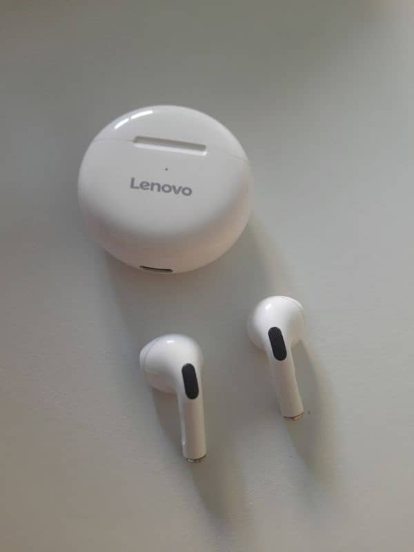 Airpods 4