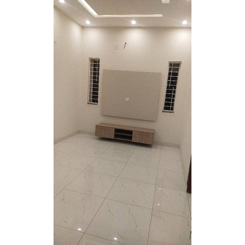 5 Marla House Available In Nashman Iqbal Phase2 Demand 165lacs 0