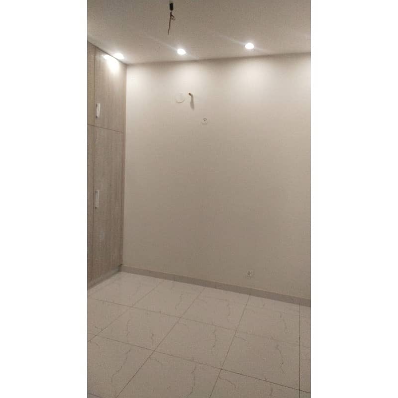 5 Marla House Available In Nashman Iqbal Phase2 Demand 165lacs 8