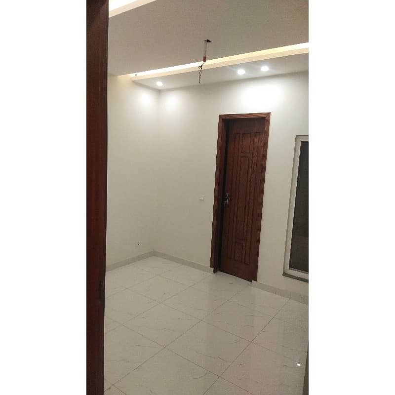 5 Marla House Available In Nashman Iqbal Phase2 Demand 165lacs 10